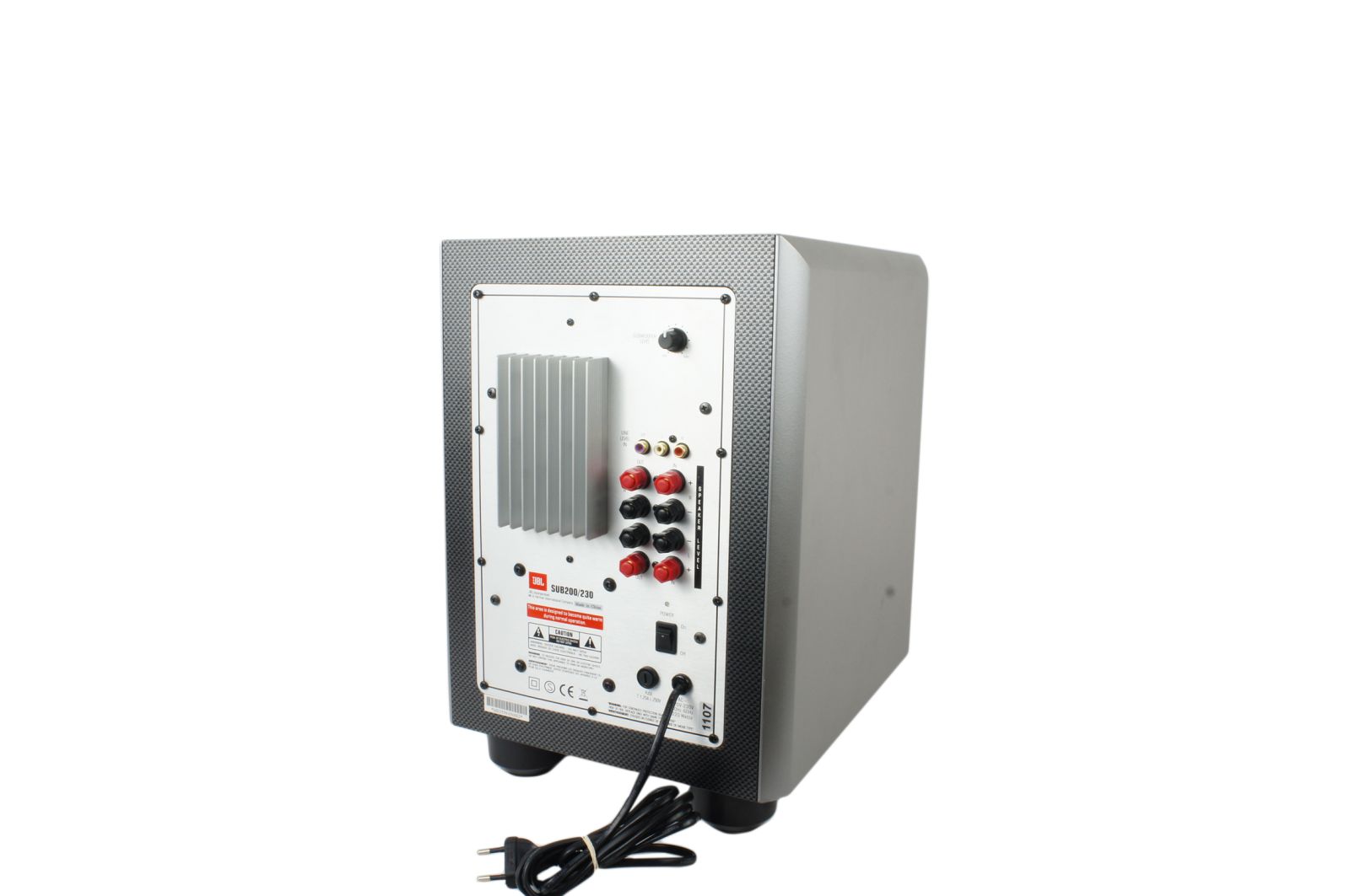 JBL_SUB_200_Subwoofer_Aktiv_Silber_03