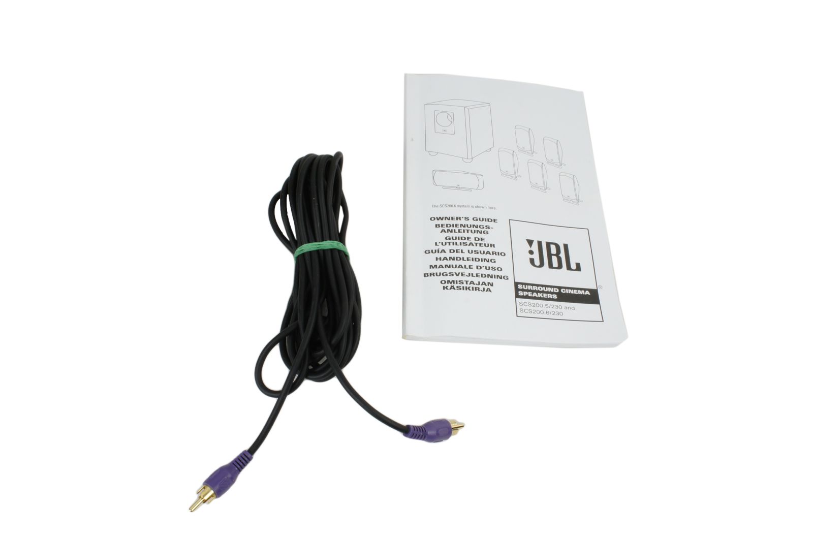 JBL_SUB_200_Subwoofer_Aktiv_Silber_08
