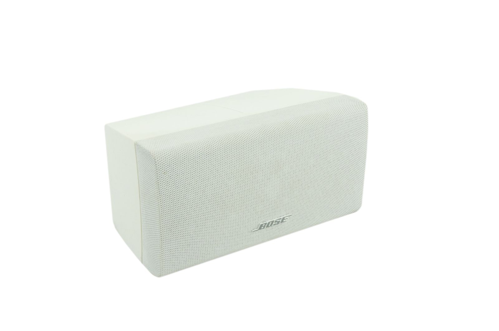 Bose_Acoustimass_Center_Lautsprecher_Box_Weiss