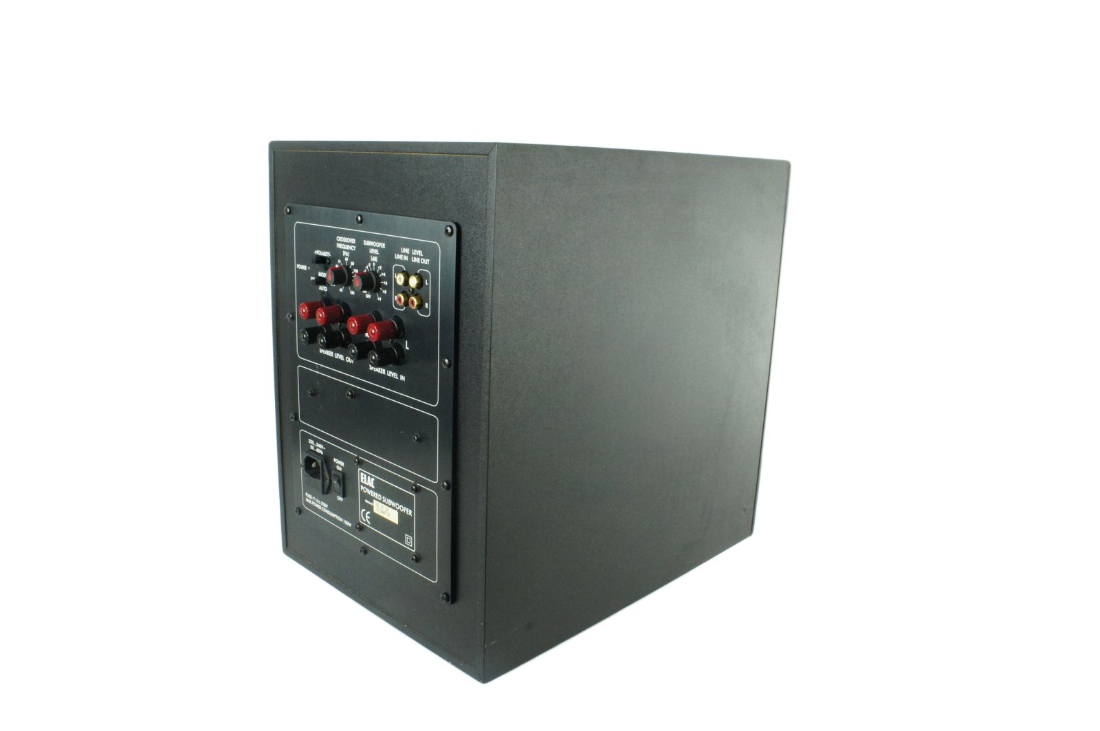 ELAC_SUB_101_ESP_aktiver_Subwoofer_Schwarz_03