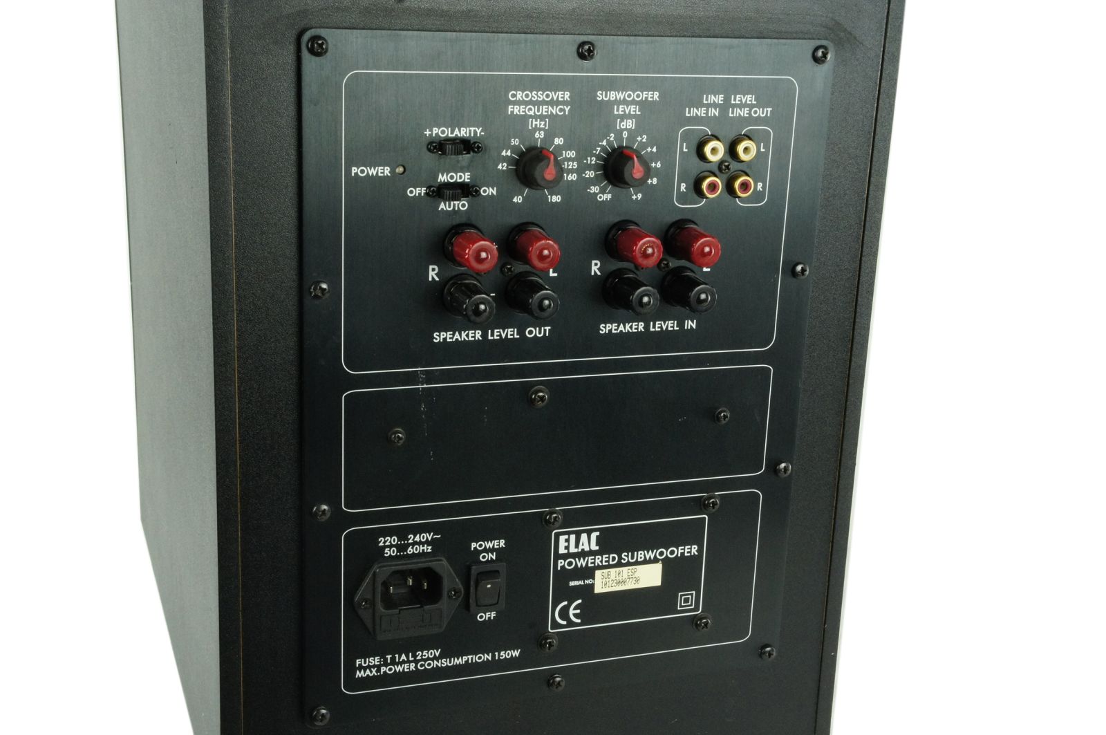 ELAC_SUB_101_ESP_aktiver_Subwoofer_Schwarz_04