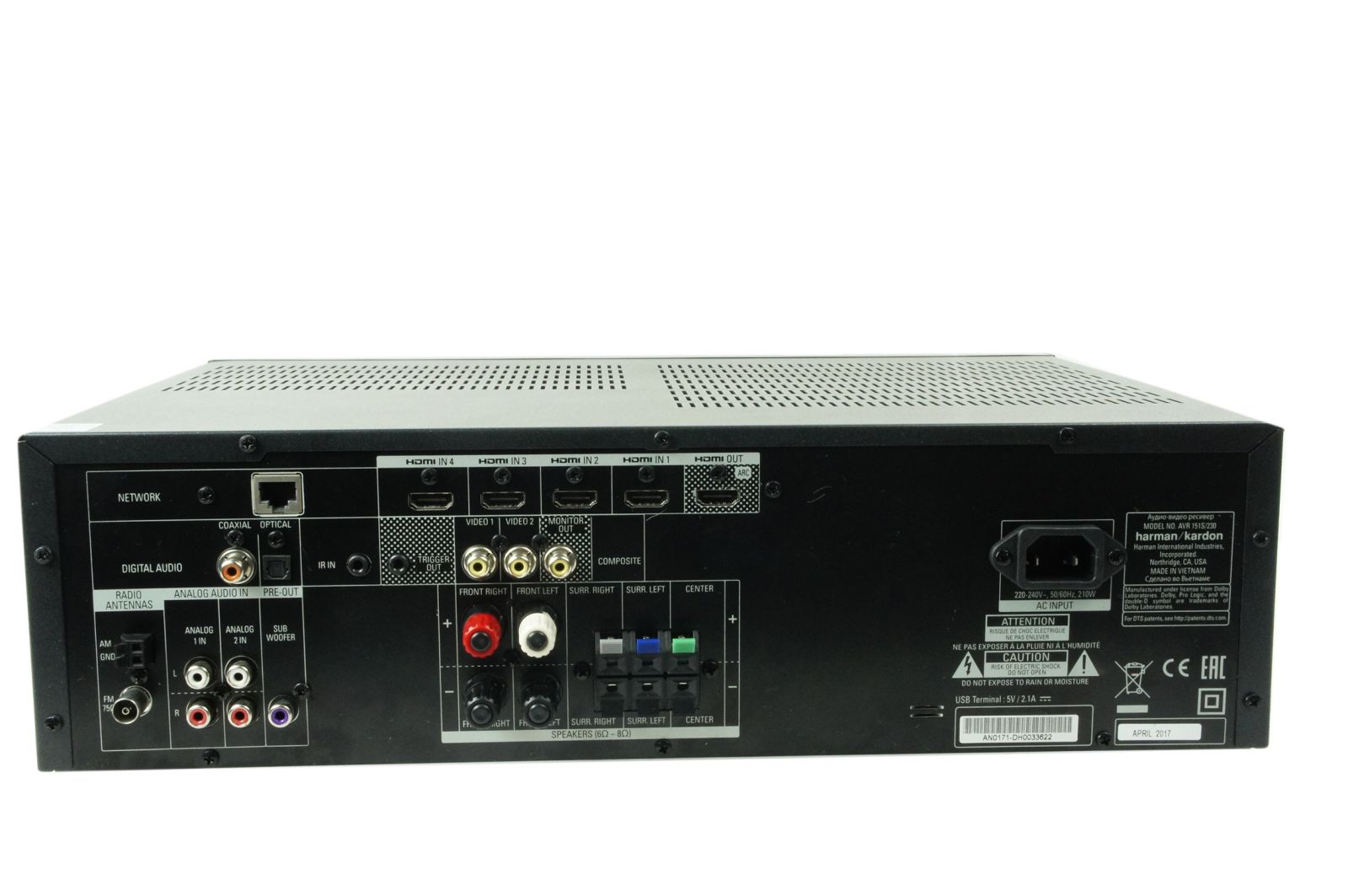 Harman_Kardon_AVR_151S_5.1-Kanal_AV_Receiver_06
