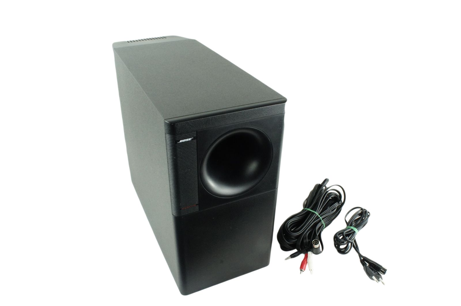 Bose_Acoustimass_8_Powered_Subwoofer_Aktiv