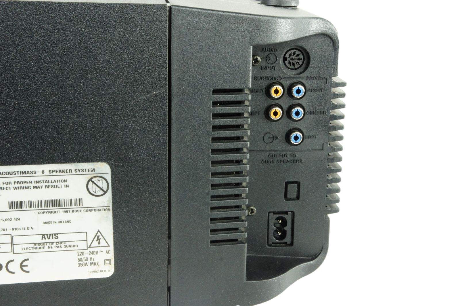Bose_Acoustimass_8_Powered_Subwoofer_Aktiv_06