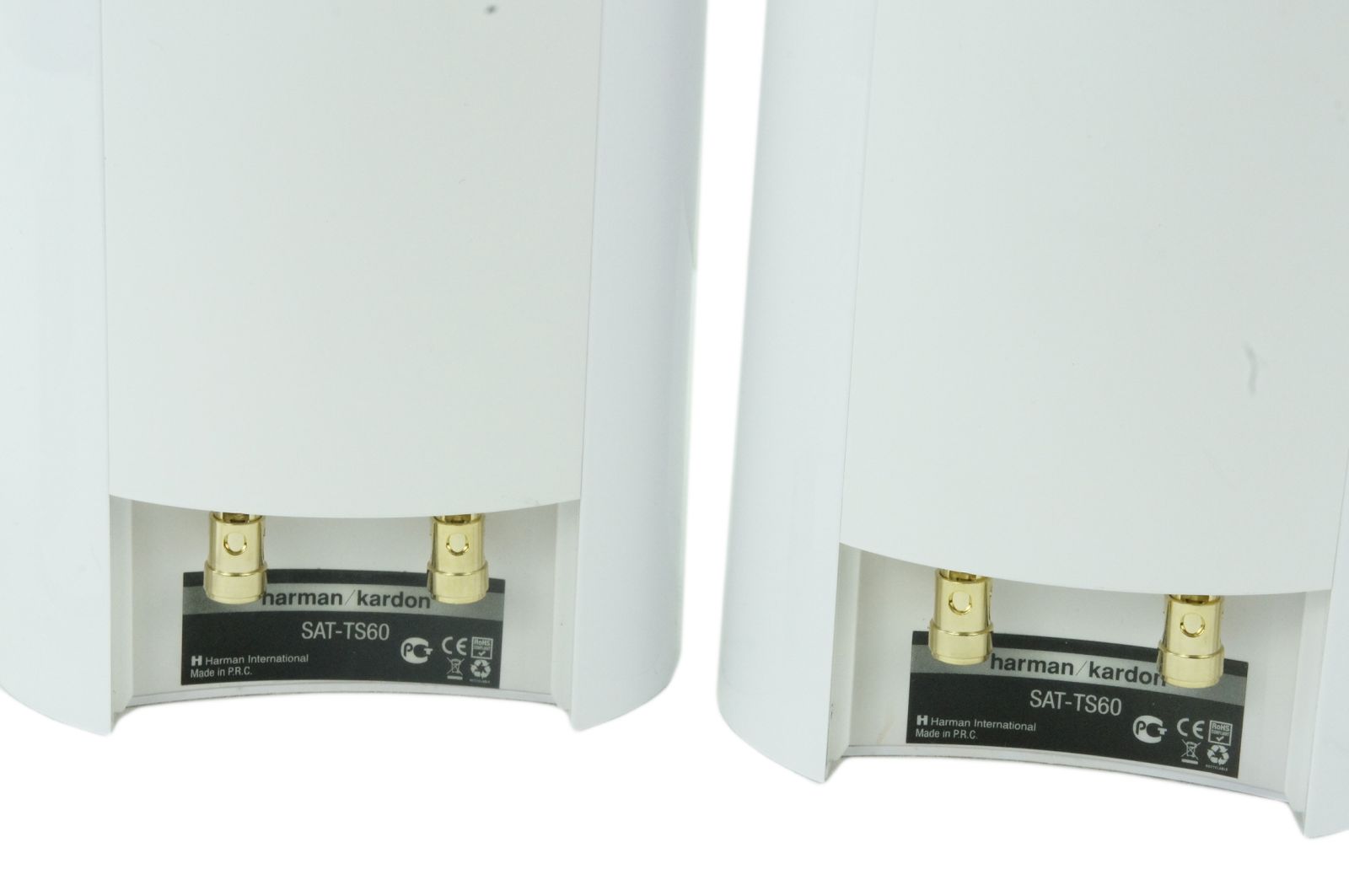 2x_Harman_Kardon_SAT-TS60_Lautsprecher_Boxen_Weiss_05