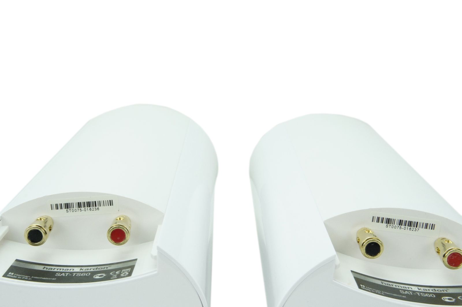 2x_Harman_Kardon_SAT-TS60_Lautsprecher_Boxen_Weiss_06
