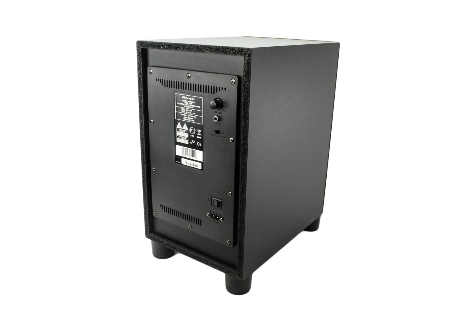 Pioneer_S-21W_160_W_Peak-100_W_RMS_Active_Subwoofer_03
