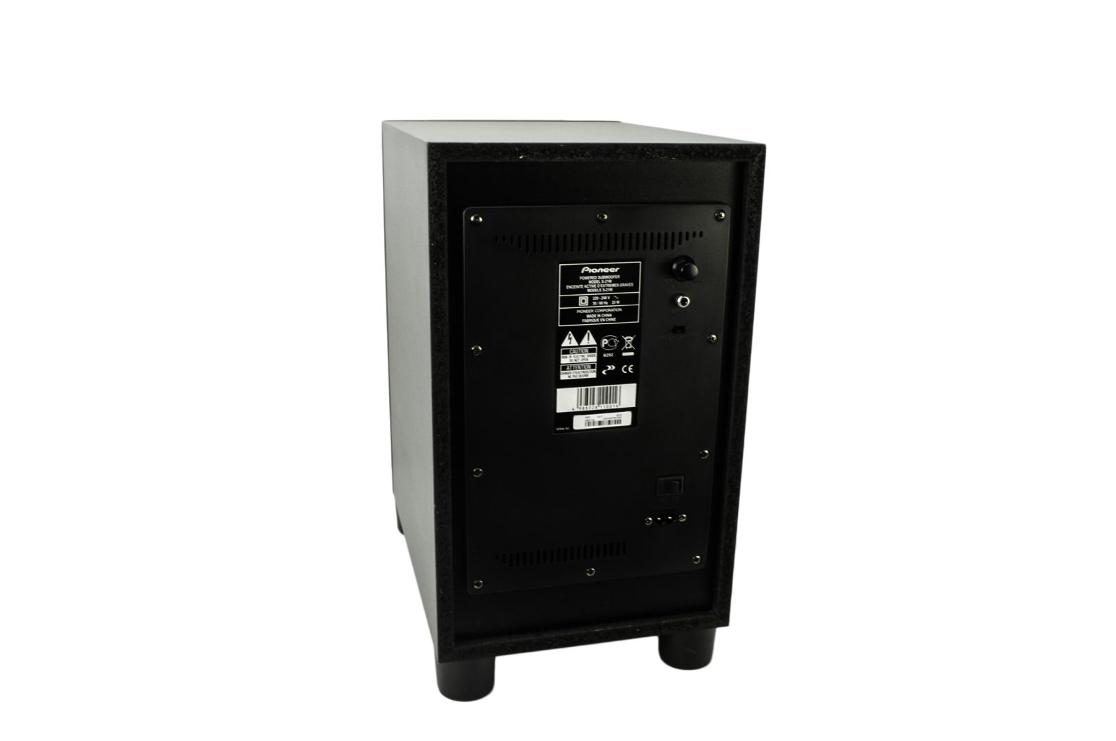 Pioneer_S-21W_160_W_Peak-100_W_RMS_Active_Subwoofer_04