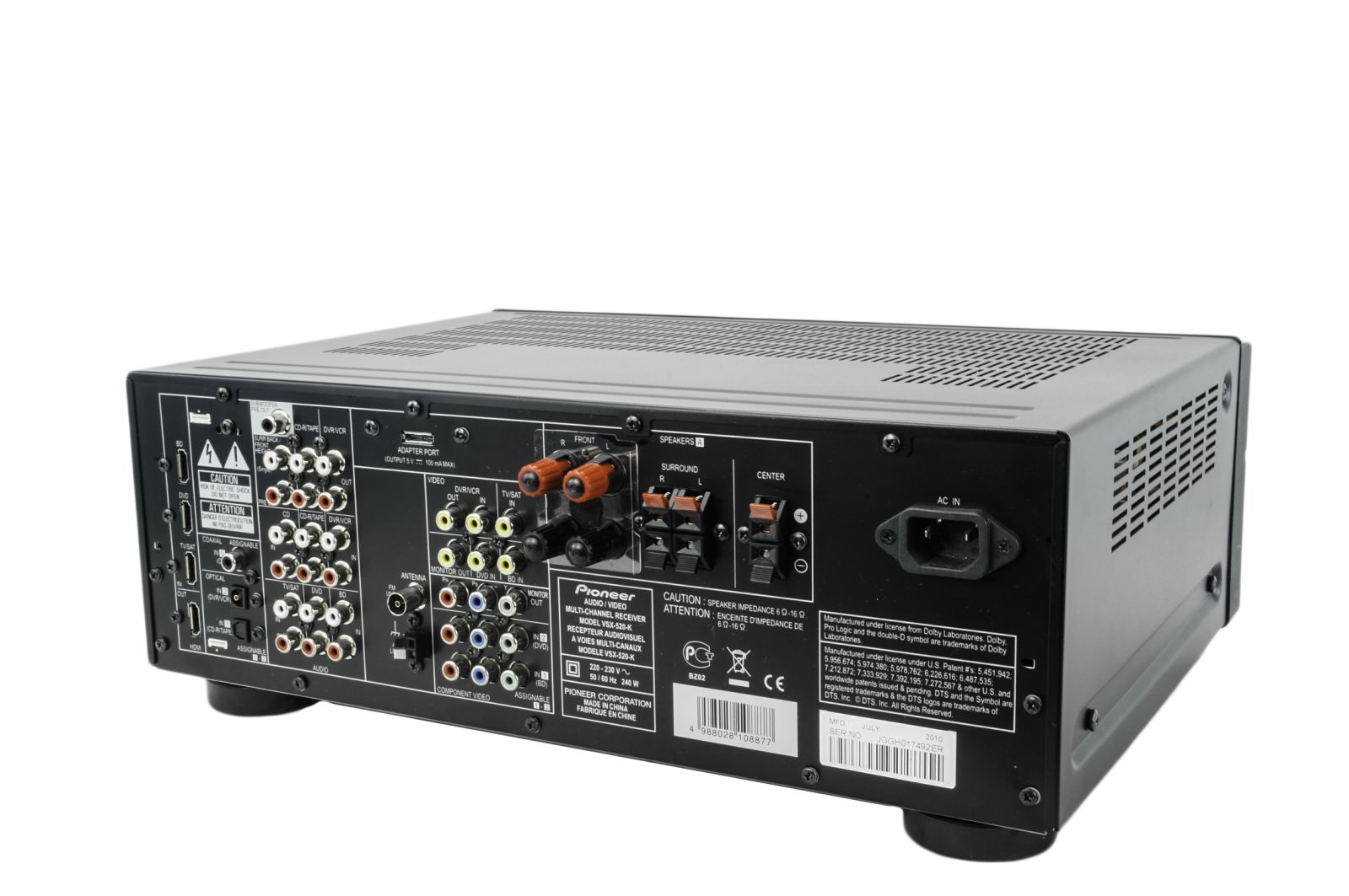 Pioneer_VSX-520-K_5.1_AV-Receiver_03