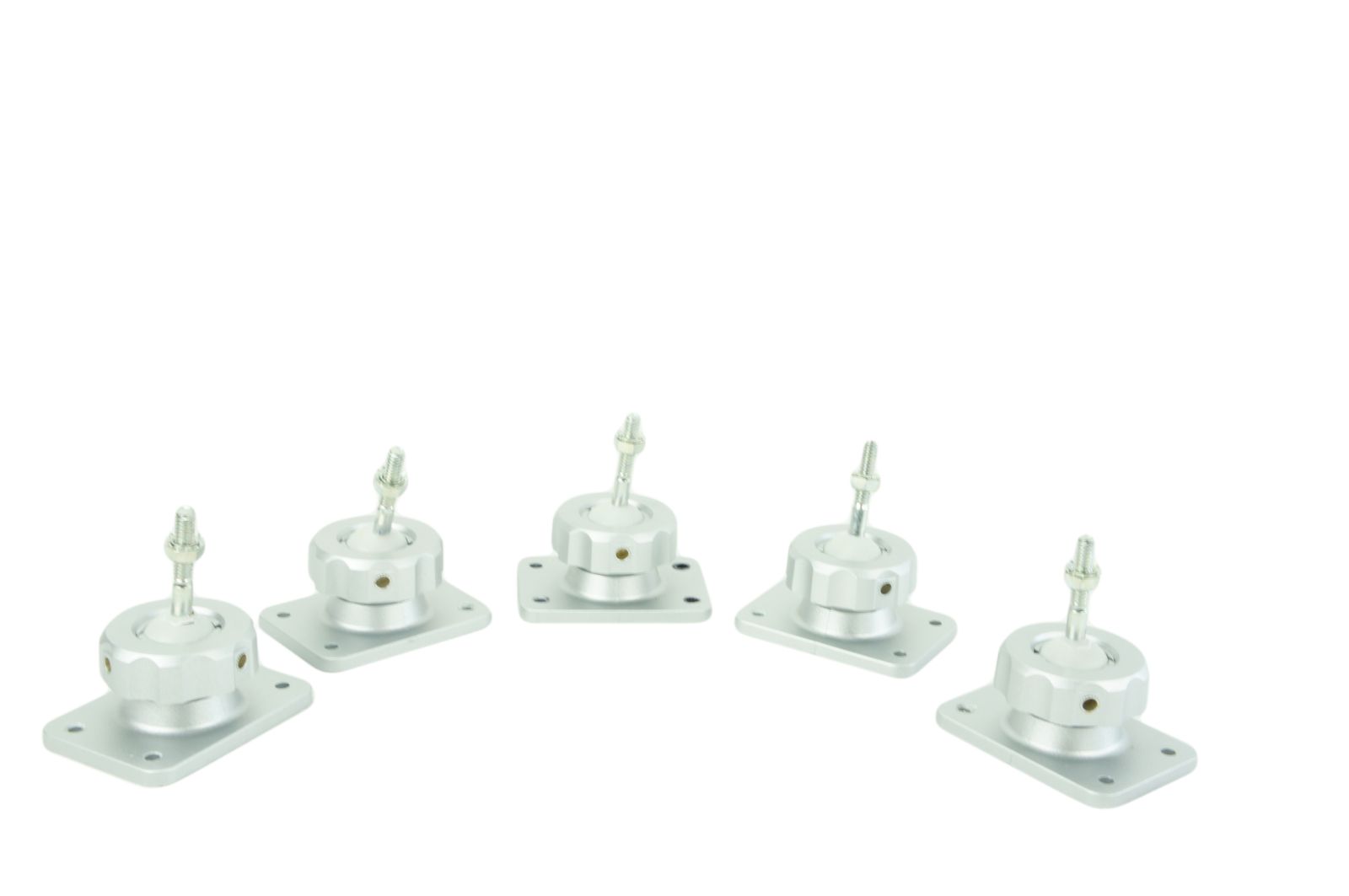 5x_JBL_Wandhalterungen_Silber