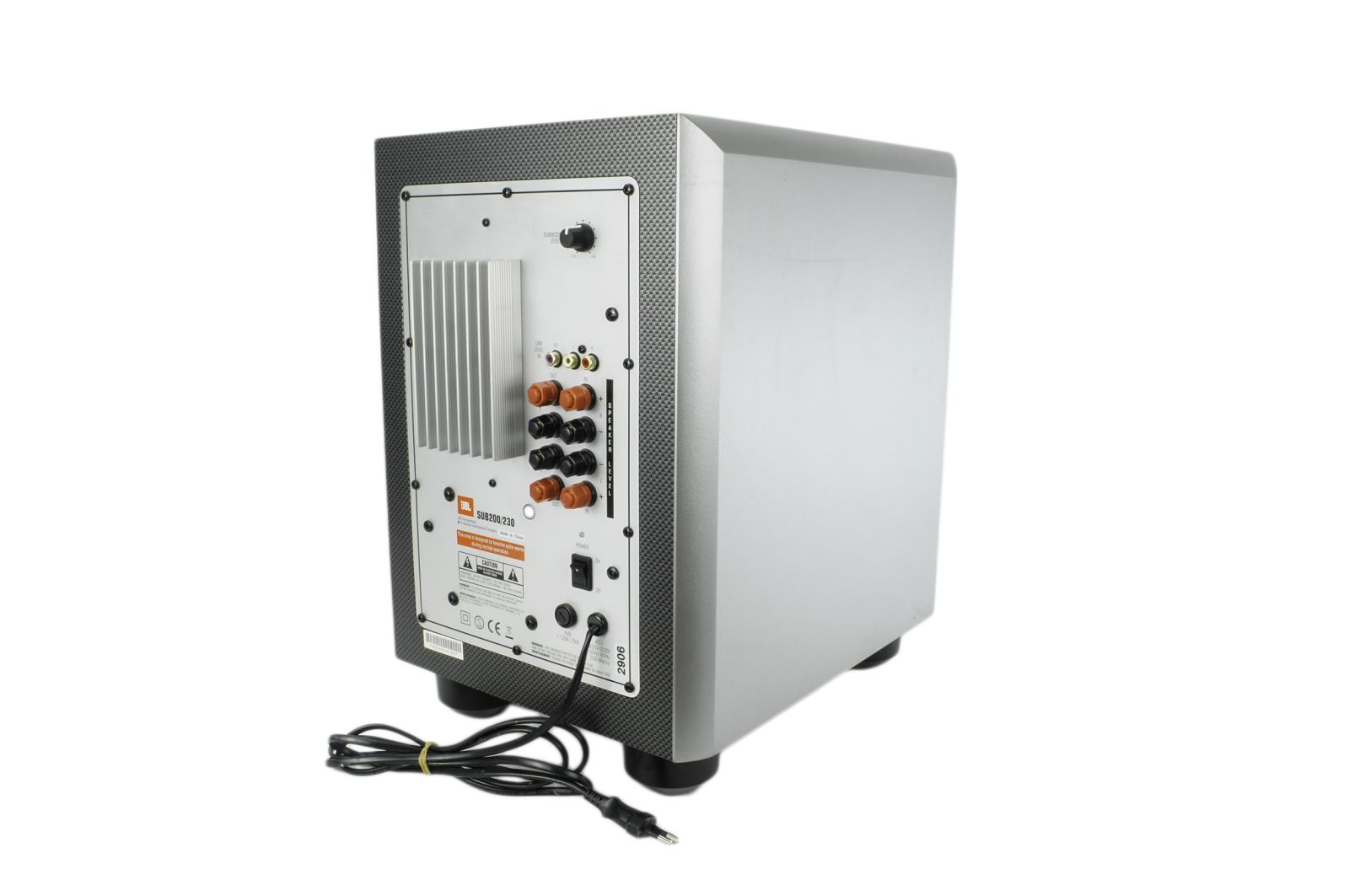 JBL_SUB_200_Subwoofer_Aktiv_Silber_03