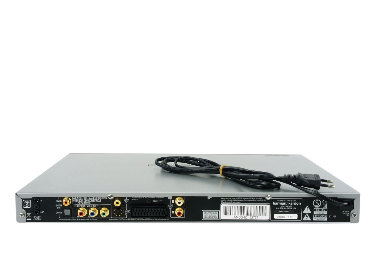 Harman_Kardon_DVD_27_DVD_Player_Silber_03