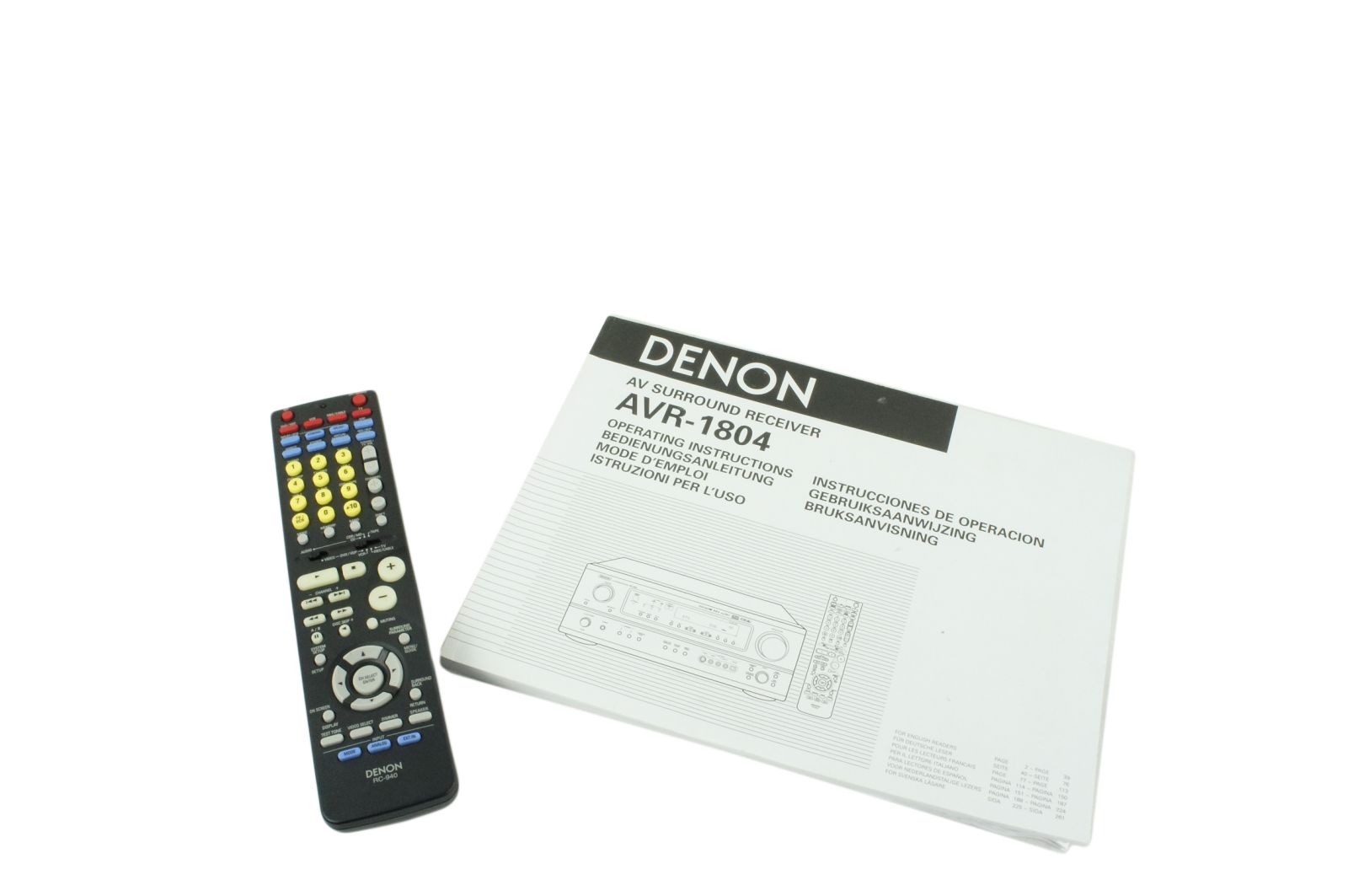 Denon_AVR-1804_Dolby_Digital_DTS_6.1_AV_Receiver_09