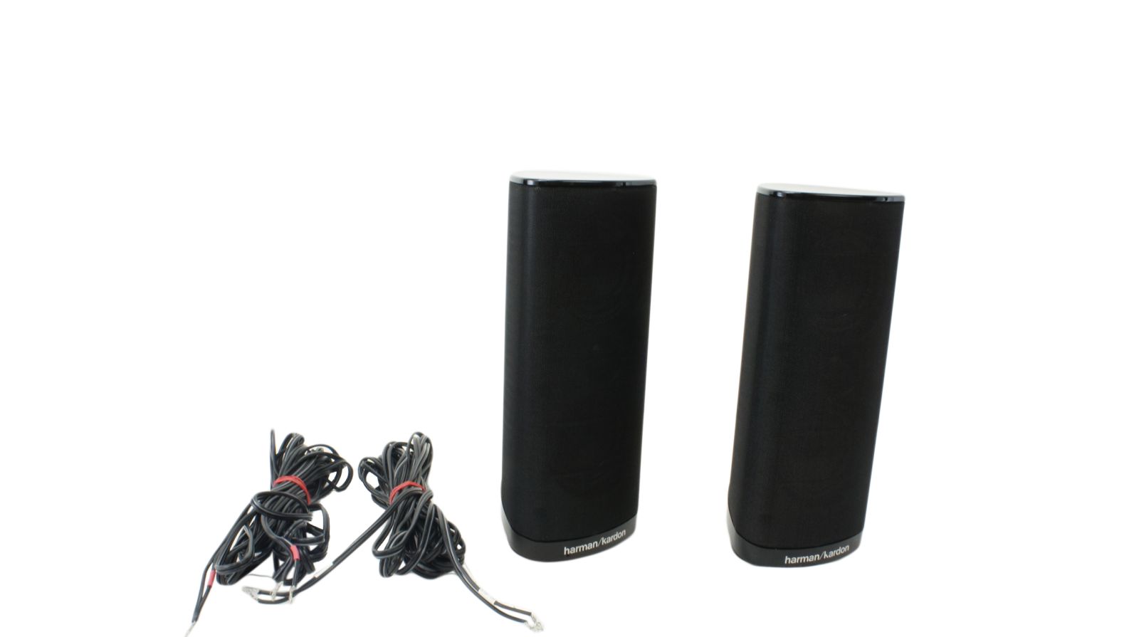 2x_Harman_Kardon_SAT-TS2BQ_Lautsprecher_Schwarz