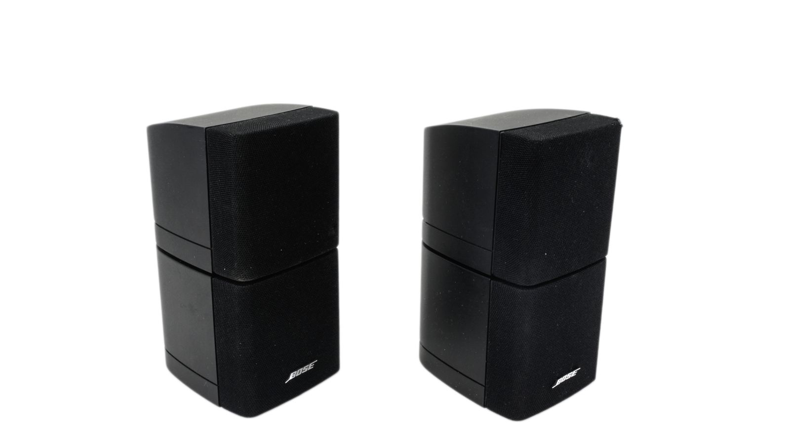 2x_Bose_Acoustimass_Doppelcubes_Lautsprecher_Satelliten_Cubes_Lifestyle_Series_III