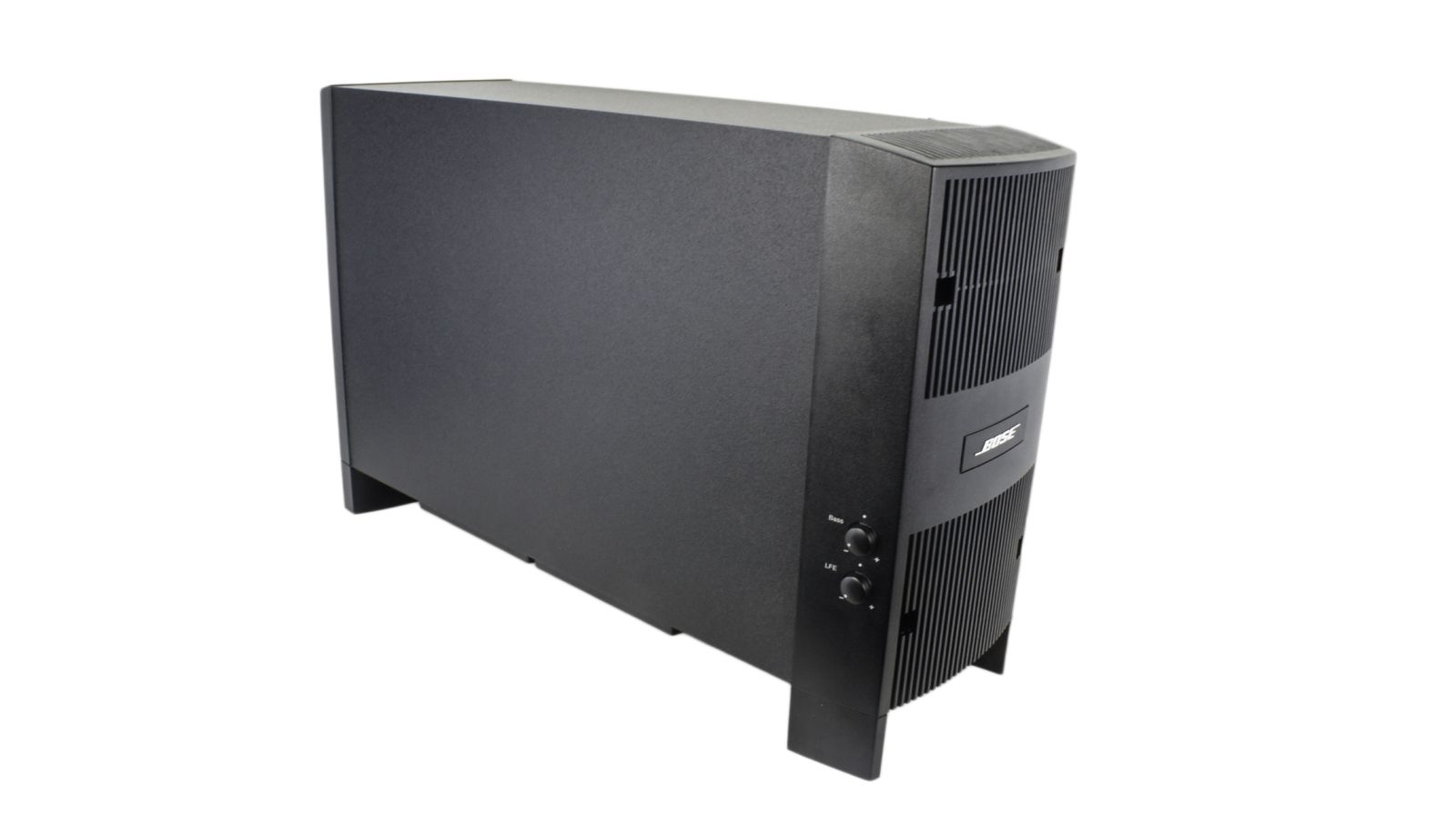 Bose_Acoustimass_10_Series_III_Powered_Subwoofer_Schwarz_Aktiv_04