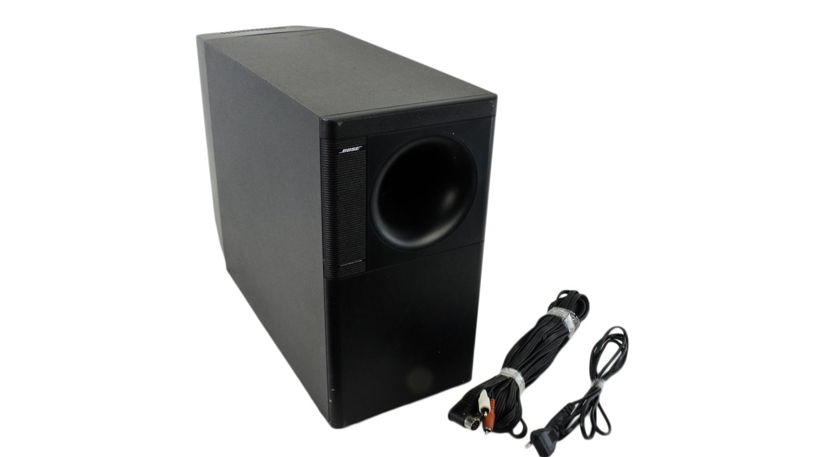 Bose_Acoustimass_8_Powered_Subwoofer_Aktiv