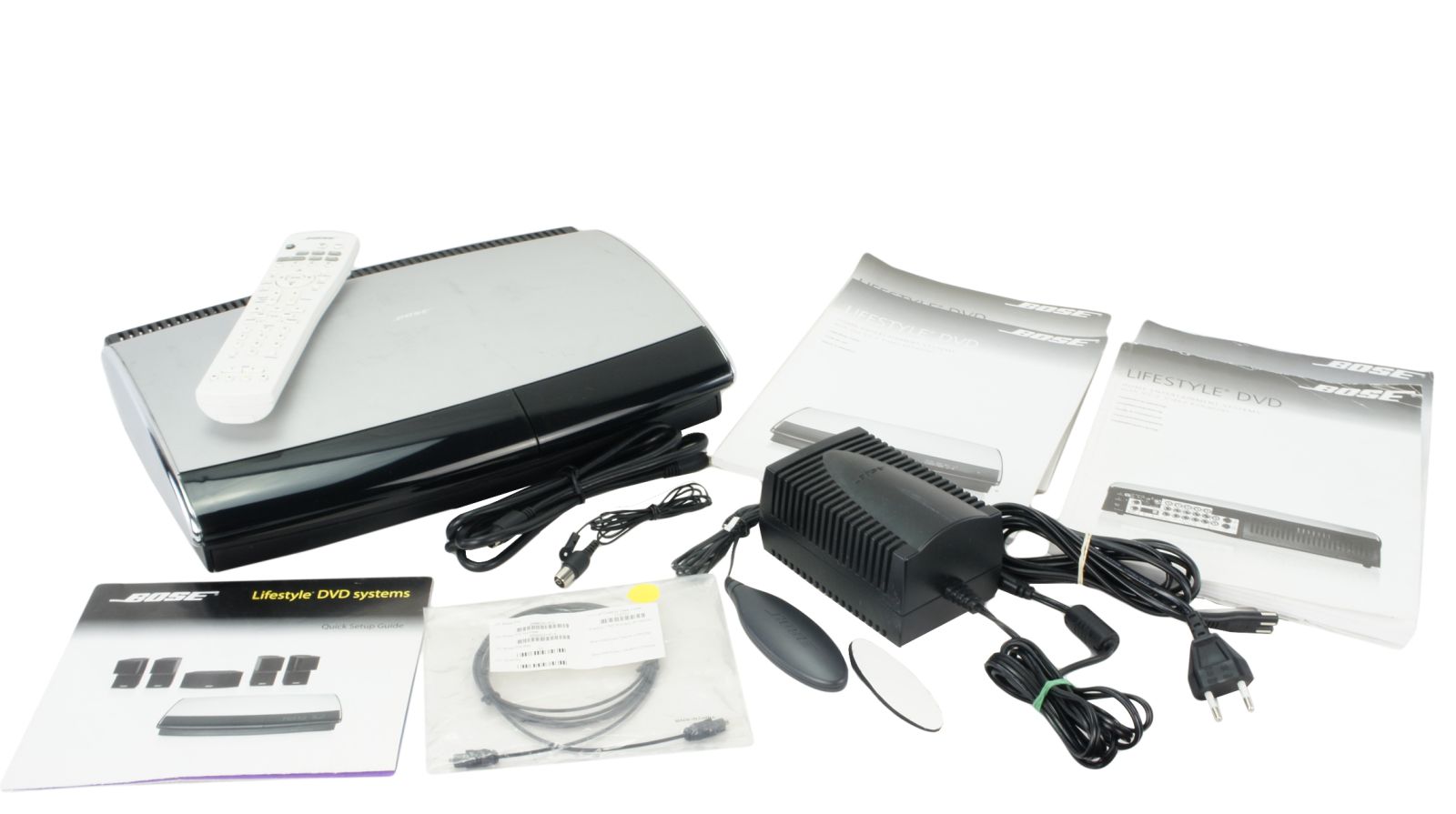 Bose_Lifestyle_18_AV18_Media_Center