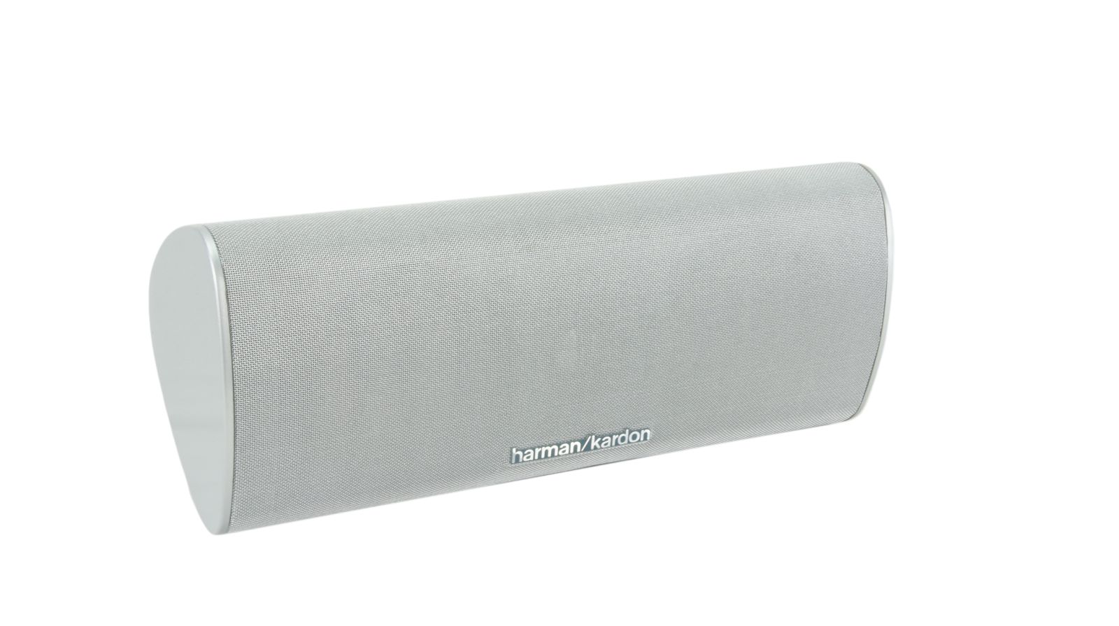 Harman_Kardon_SEN-TS11_Center_Lautsprecher_Box_Satellite_Silber