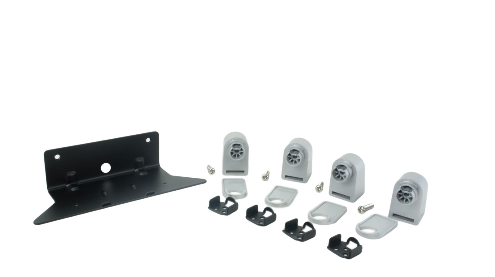 5x_Harman_Kardon_Wandhalterungen