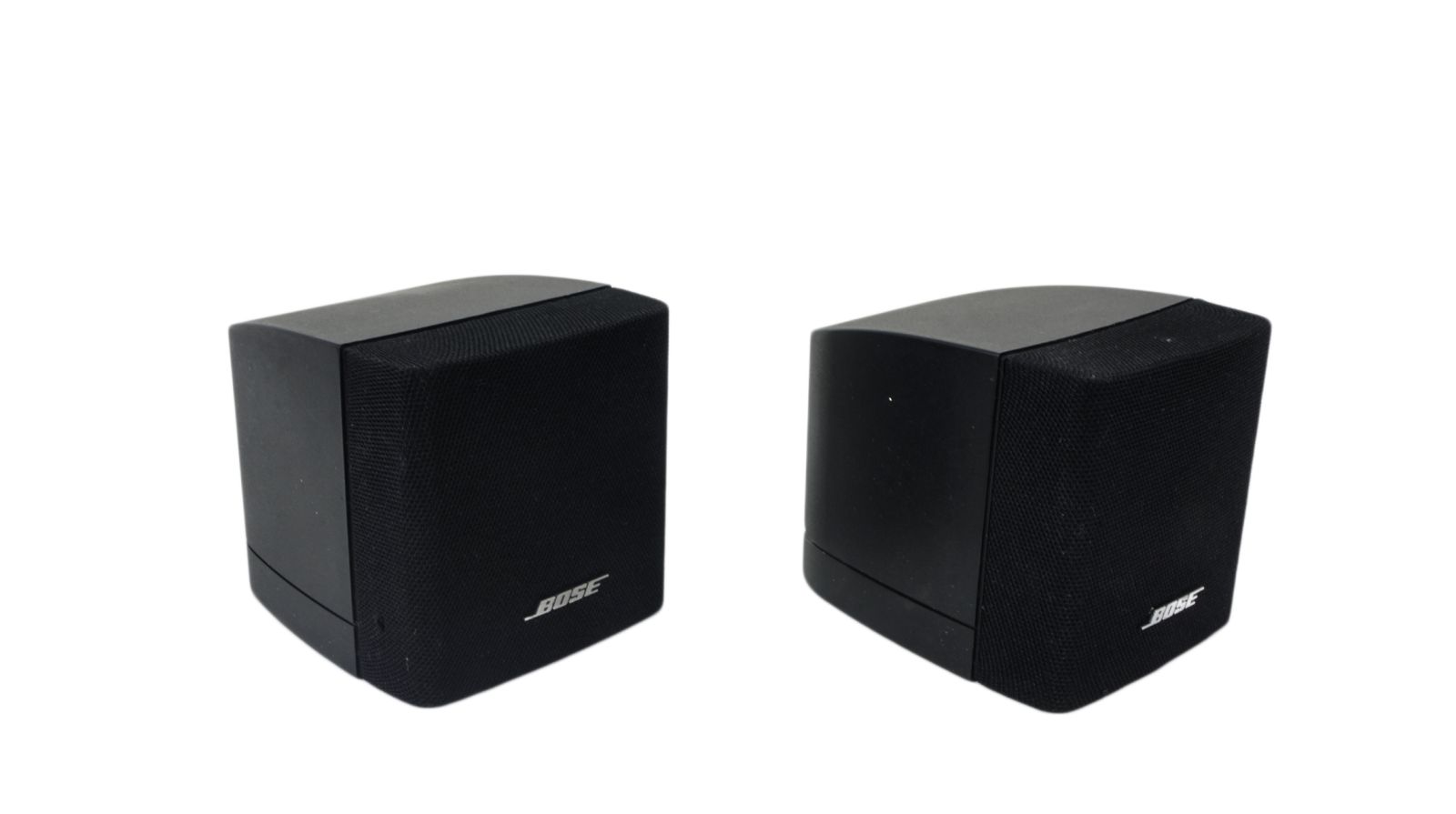 2x_Bose_Acoustimass_Einzelcubes_III_Lautsprecher_Boxen_Satelliten