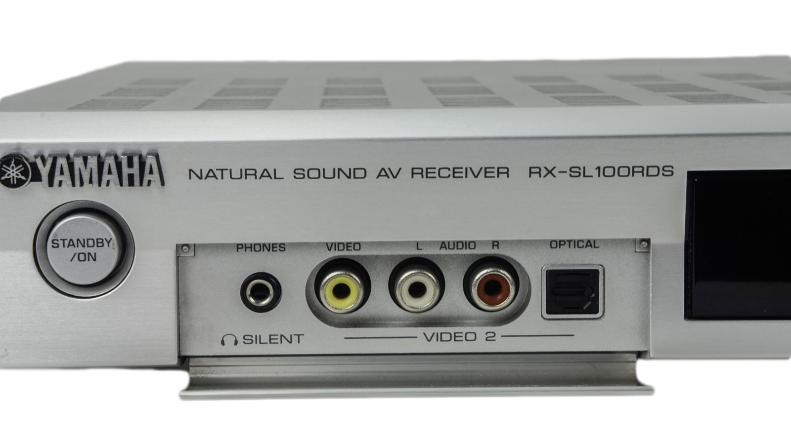 Yamaha_RX-SL100RDS_Natural_Sound_AV_Receiver_Silber_04