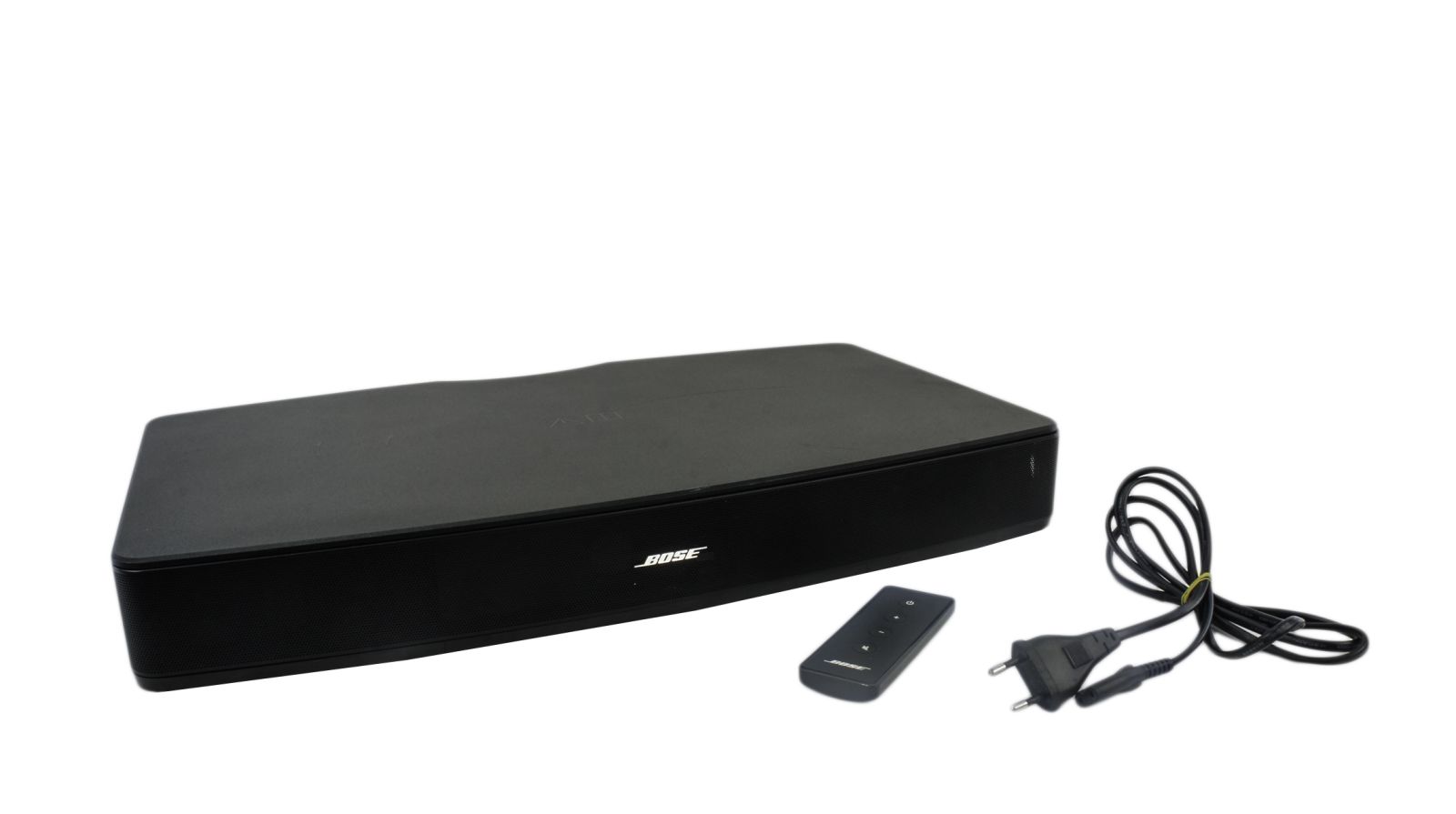 Bose_Solo_TV_Sound_System_Soundbar_Schwarz