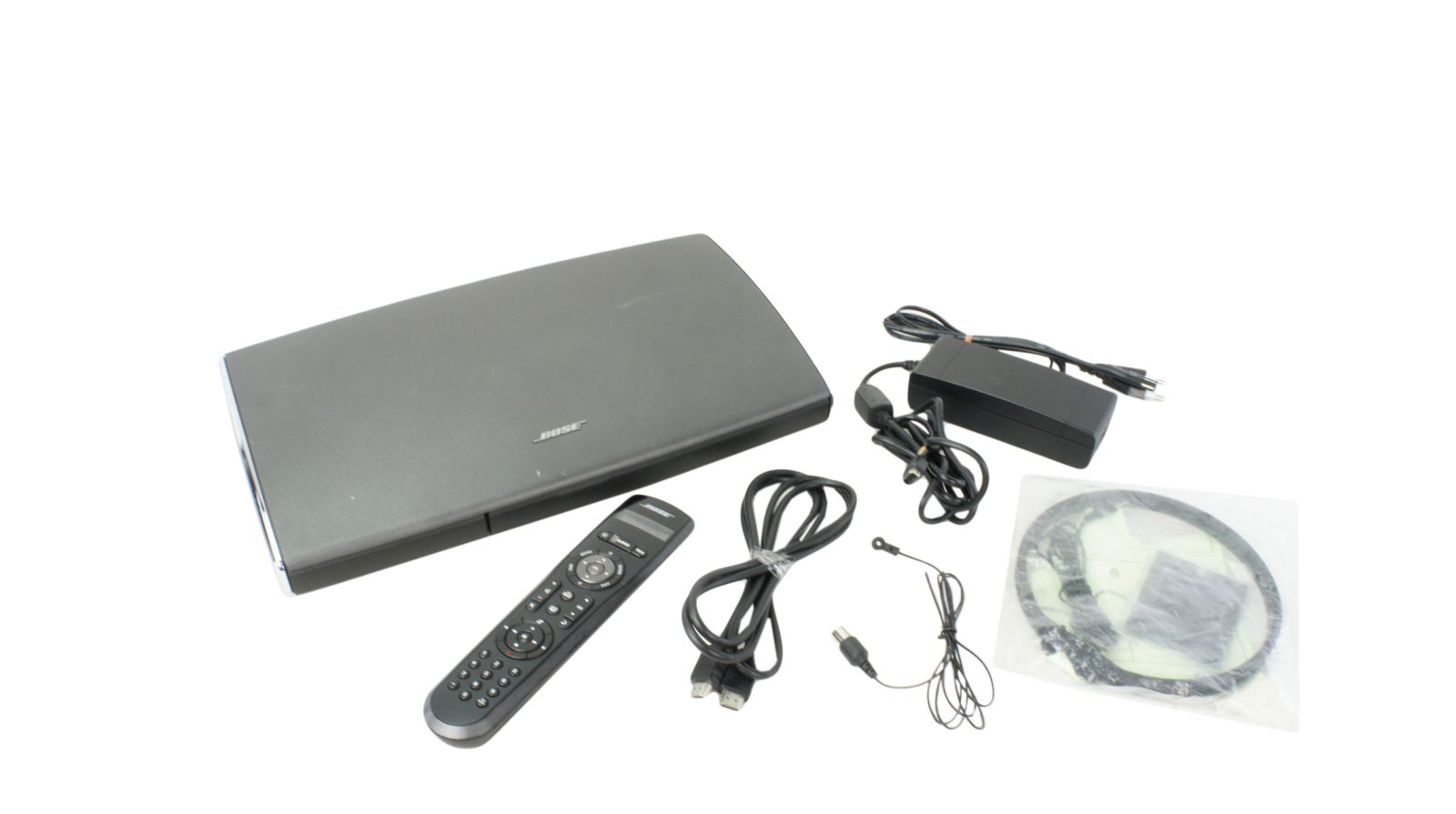 Bose_Lifestyle_AV-35_HDMI_5.1_Control_Console_Receiver_High-End