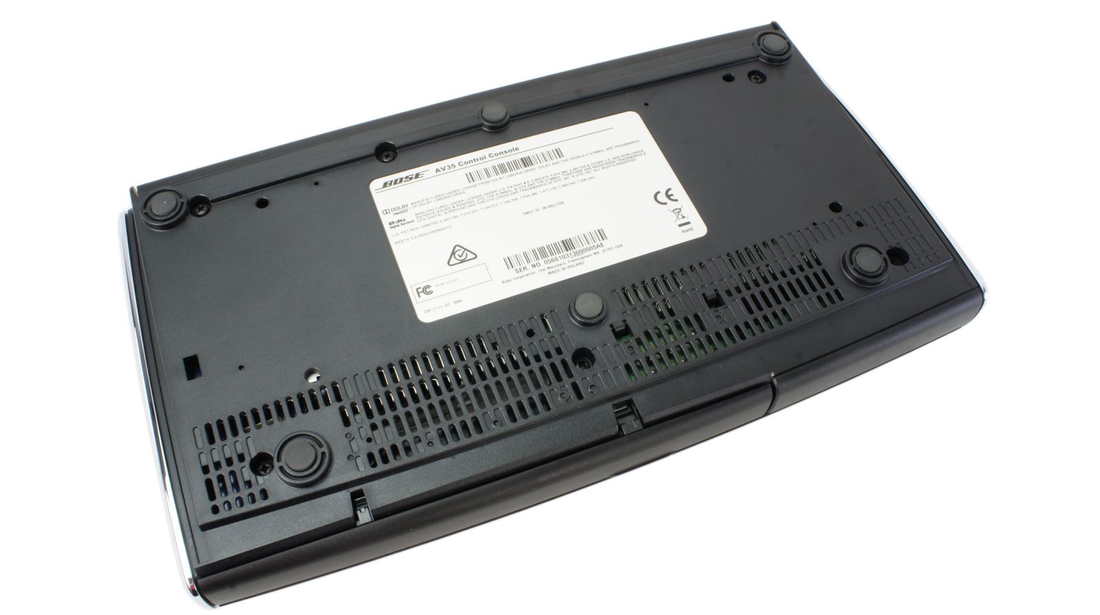 Bose_Lifestyle_AV-35_HDMI_5.1_Control_Console_Receiver_High-End_08