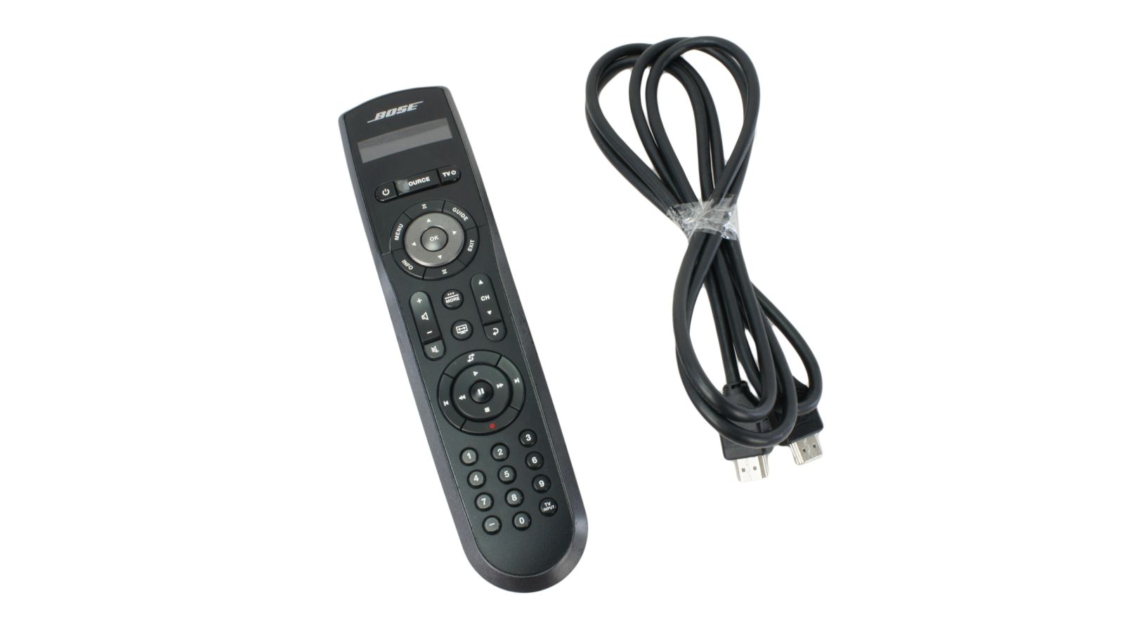 Bose_Lifestyle_AV-35_HDMI_5.1_Control_Console_Receiver_High-End_10
