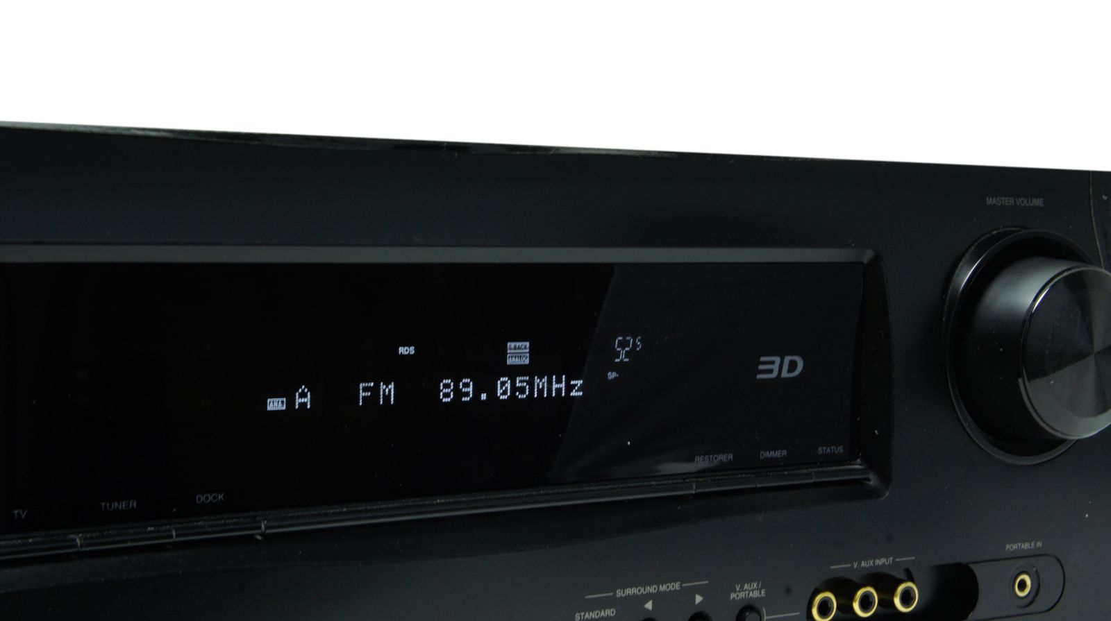 Denon_AVR-1311_HDMI_5.1_AV-Receiver