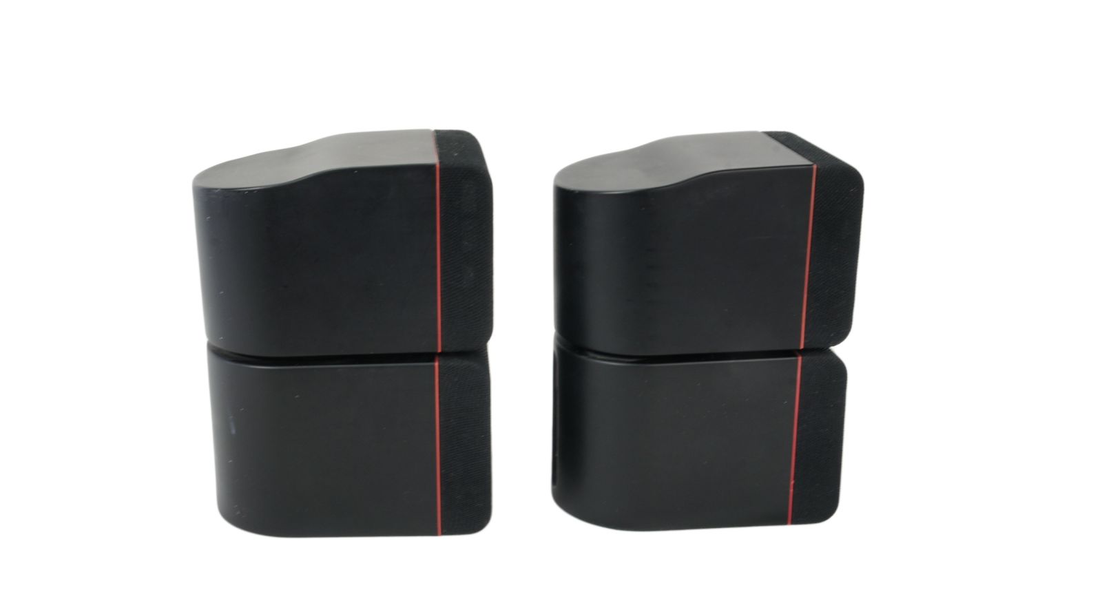 2x_Bose_Acoustimass_Doppelcubes_Series_II_Lautsprecher_Boxen_mit_roten_Rand_03