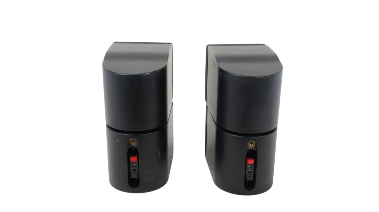 2x_Bose_Acoustimass_Doppelcubes_Series_II_Lautsprecher_Boxen_mit_roten_Rand_04