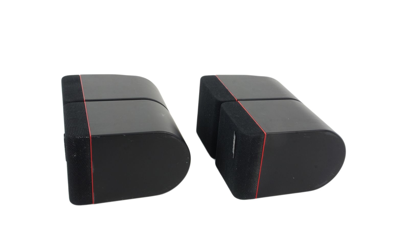 2x_Bose_Acoustimass_Doppelcubes_Series_II_Lautsprecher_Boxen_mit_roten_Rand_06