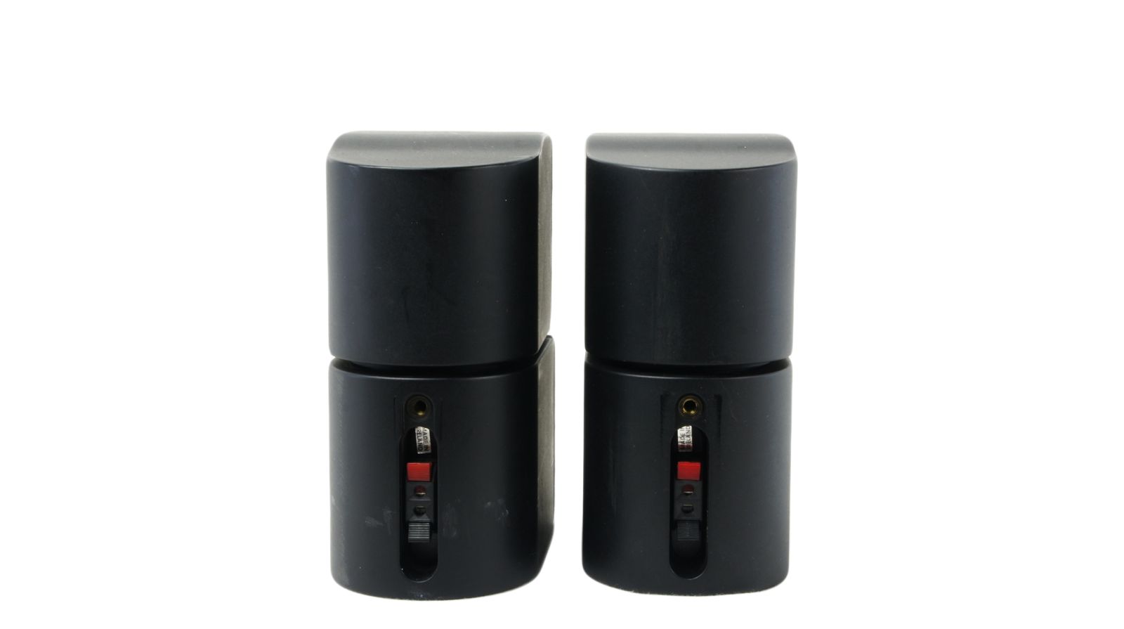2x_Bose_Acoustimass_Doppelcubes_Series_II_Lautsprecher_Boxen_mit_roten_Rand_05