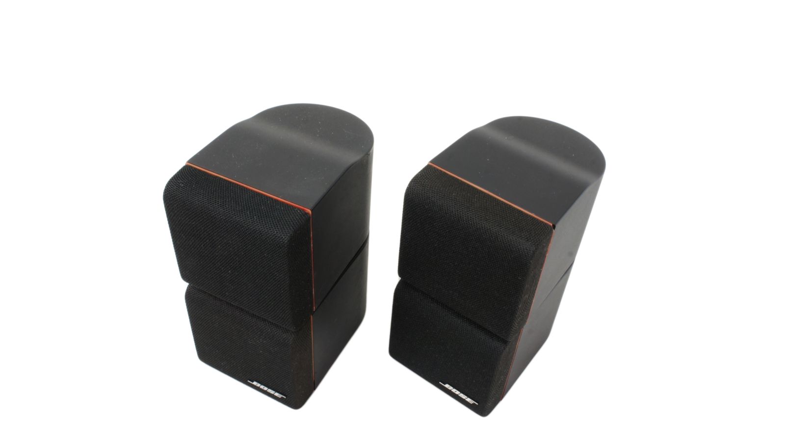 2x_Bose_Acoustimass_Doppelcubes_Series_II_Lautsprecher_Boxen_mit_roten_Rand_06
