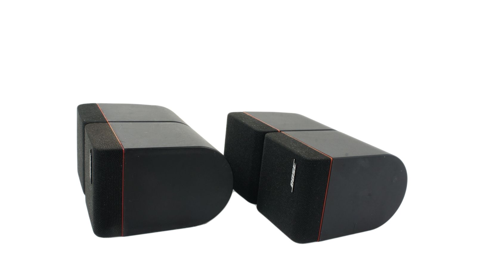 2x_Bose_Acoustimass_Doppelcubes_Series_II_Lautsprecher_Boxen_mit_roten_Rand_07