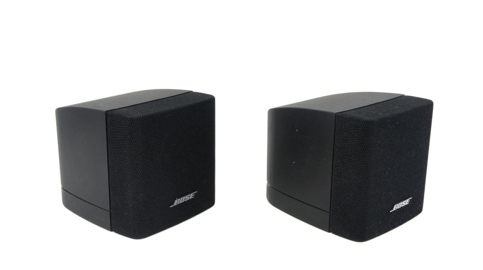 2x_Bose_Acoustimass_Einzelcubes_III_Lautsprecher_Boxen_Satelliten