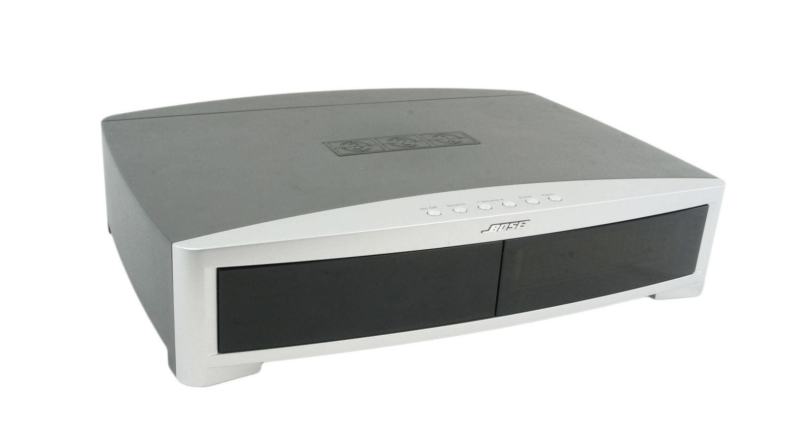 Bose_321_3-2-1_Series_II_Heimkino-system