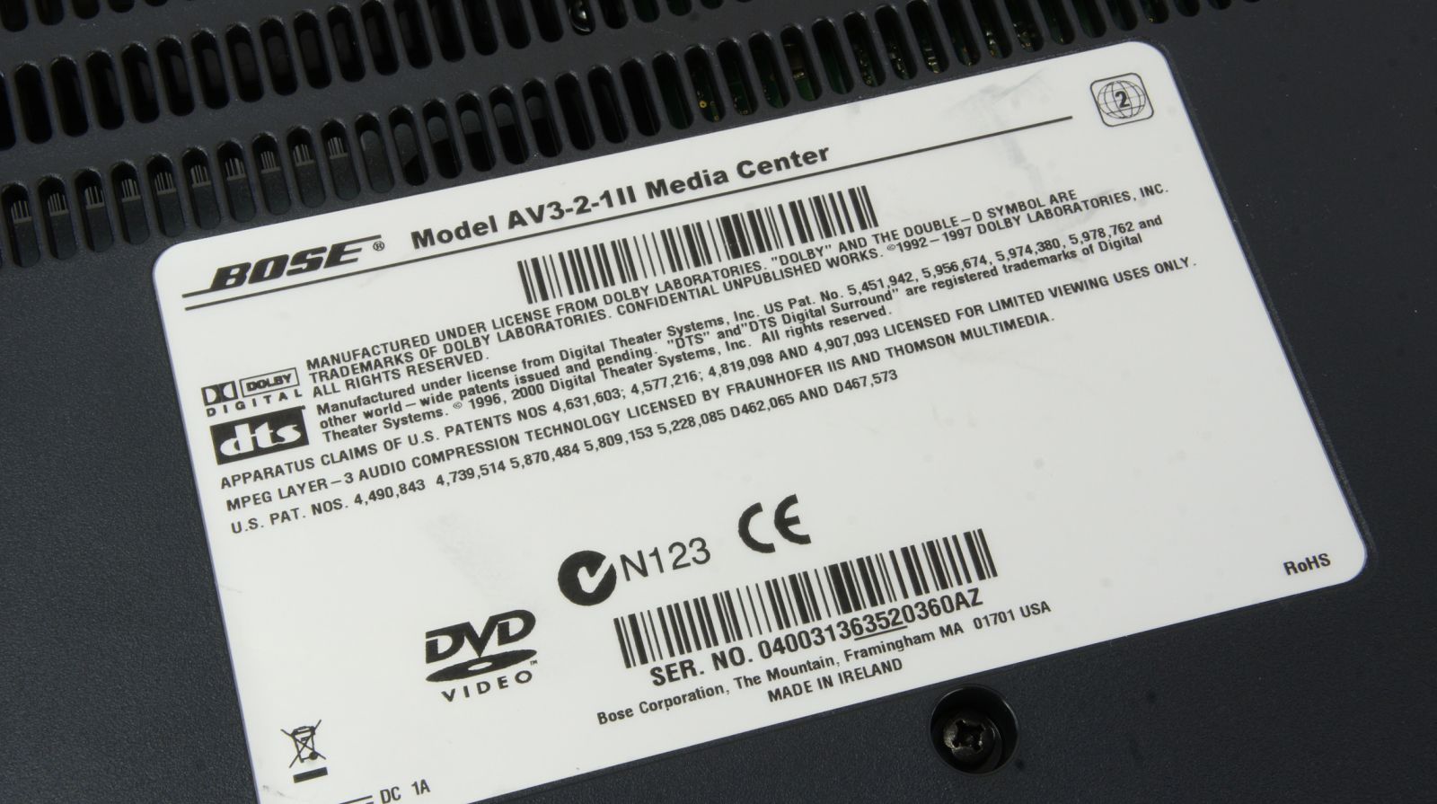 Bose_321_3-2-1_Series_II_Heimkino-system_13