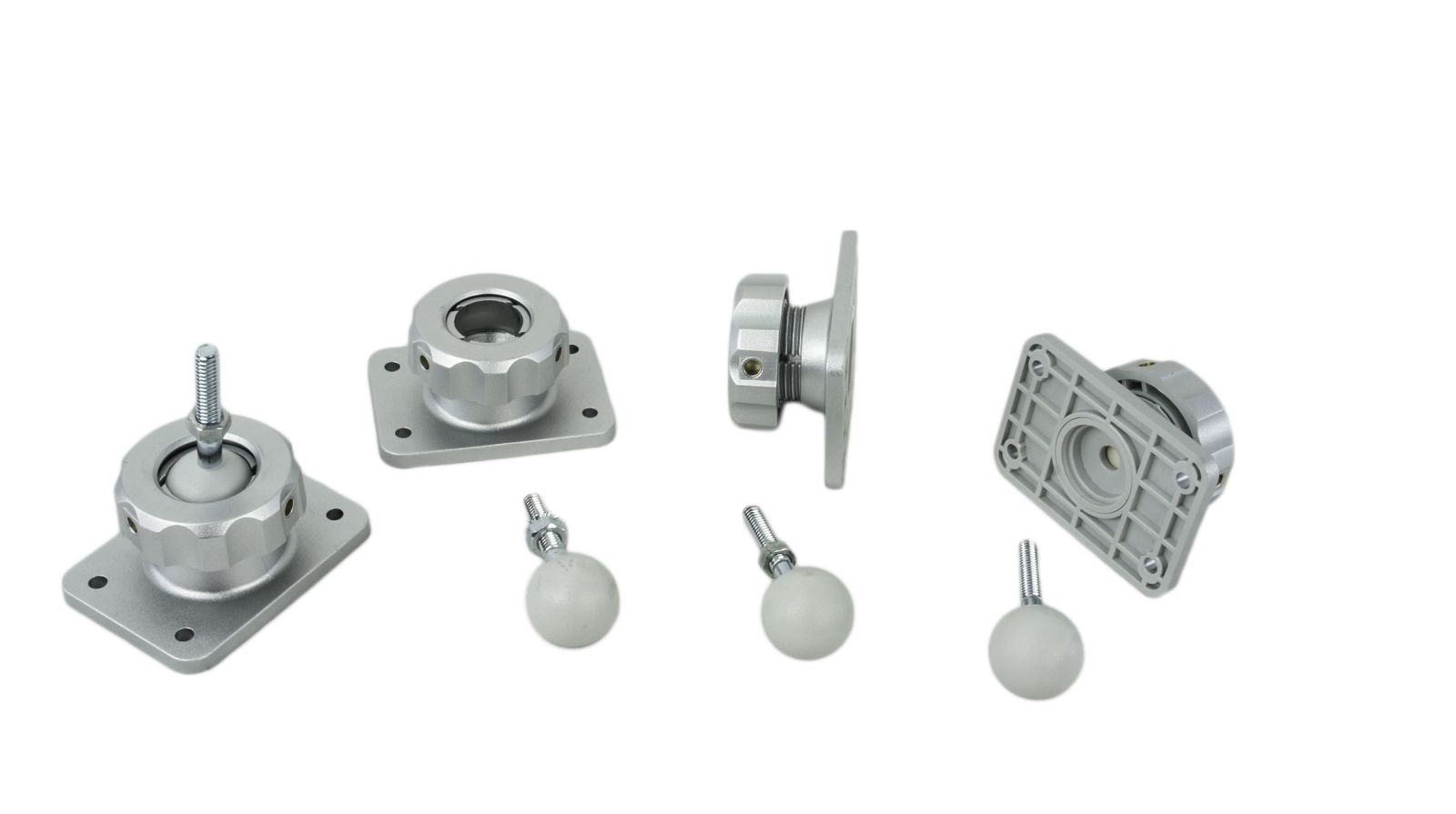 4x_JBL_Wandhalterungen_Silber