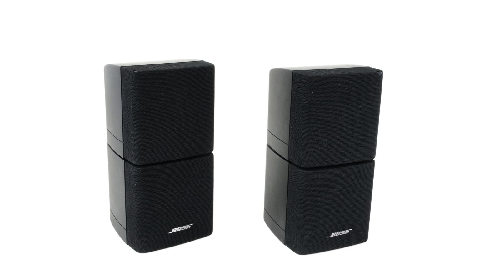 2x_Bose_Acoustimass_Doppelcubes_Lautsprecher_Satelliten_Cubes_Lifestyle_Series_III
