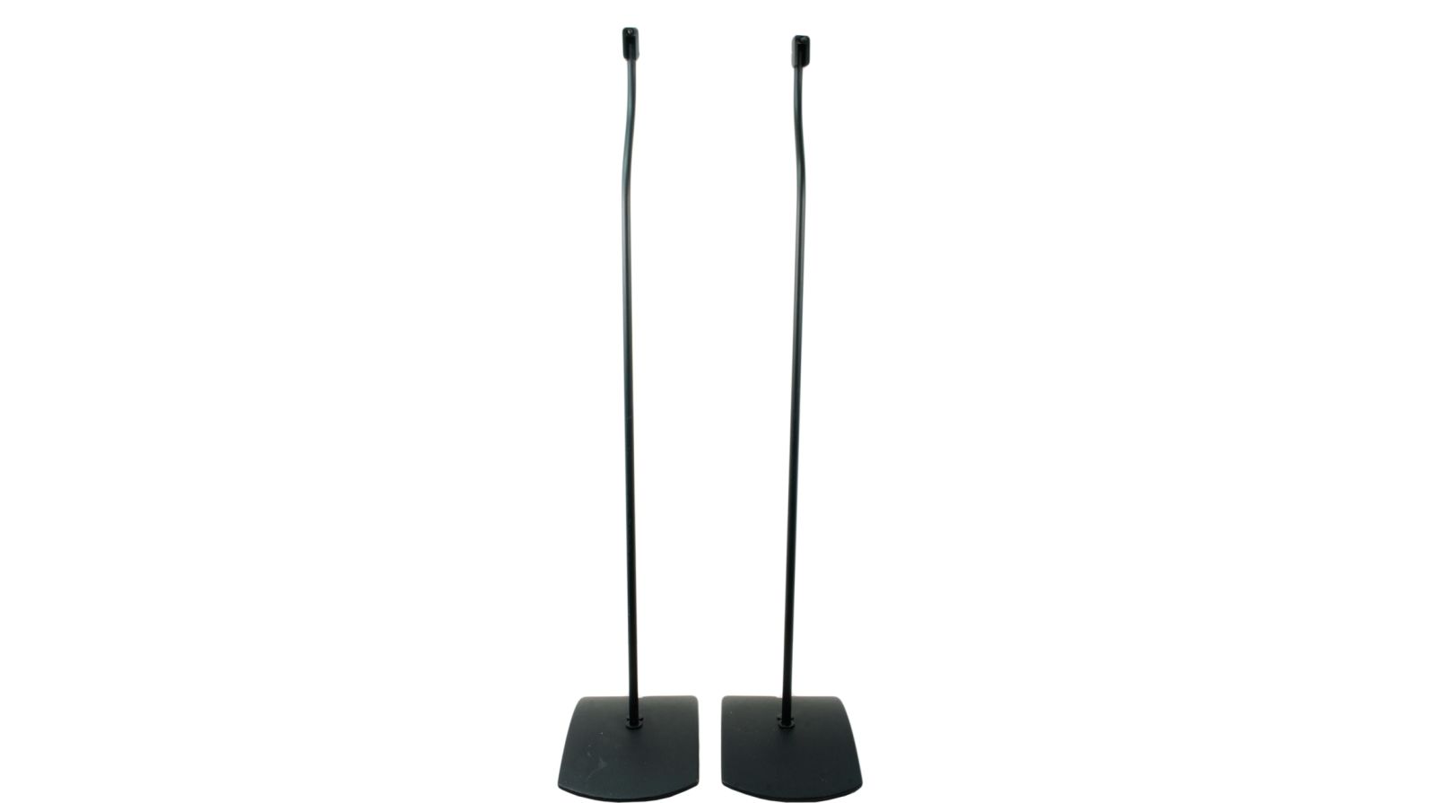 2x_Bose_UFS-20_Lautsprecherstander_Schwarz