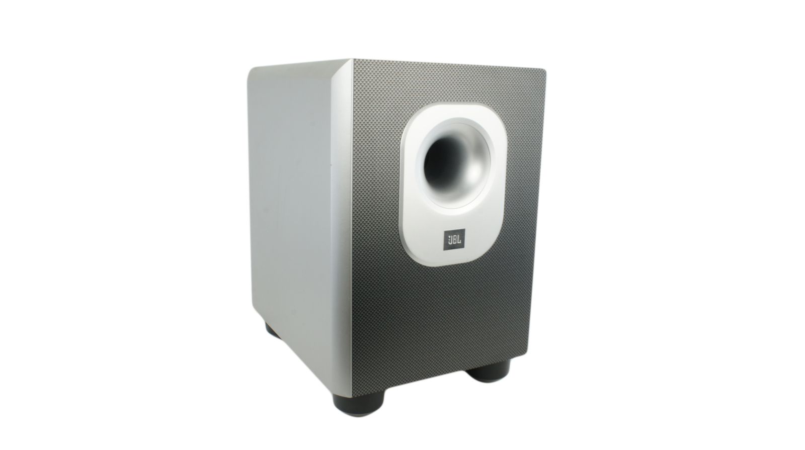 JBL_SUB_200_Subwoofer_Aktiv_Silber