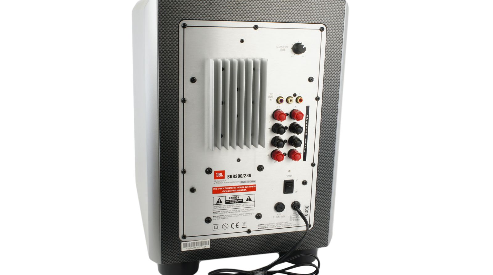 JBL_SUB_200_Subwoofer_Aktiv_Silber_03