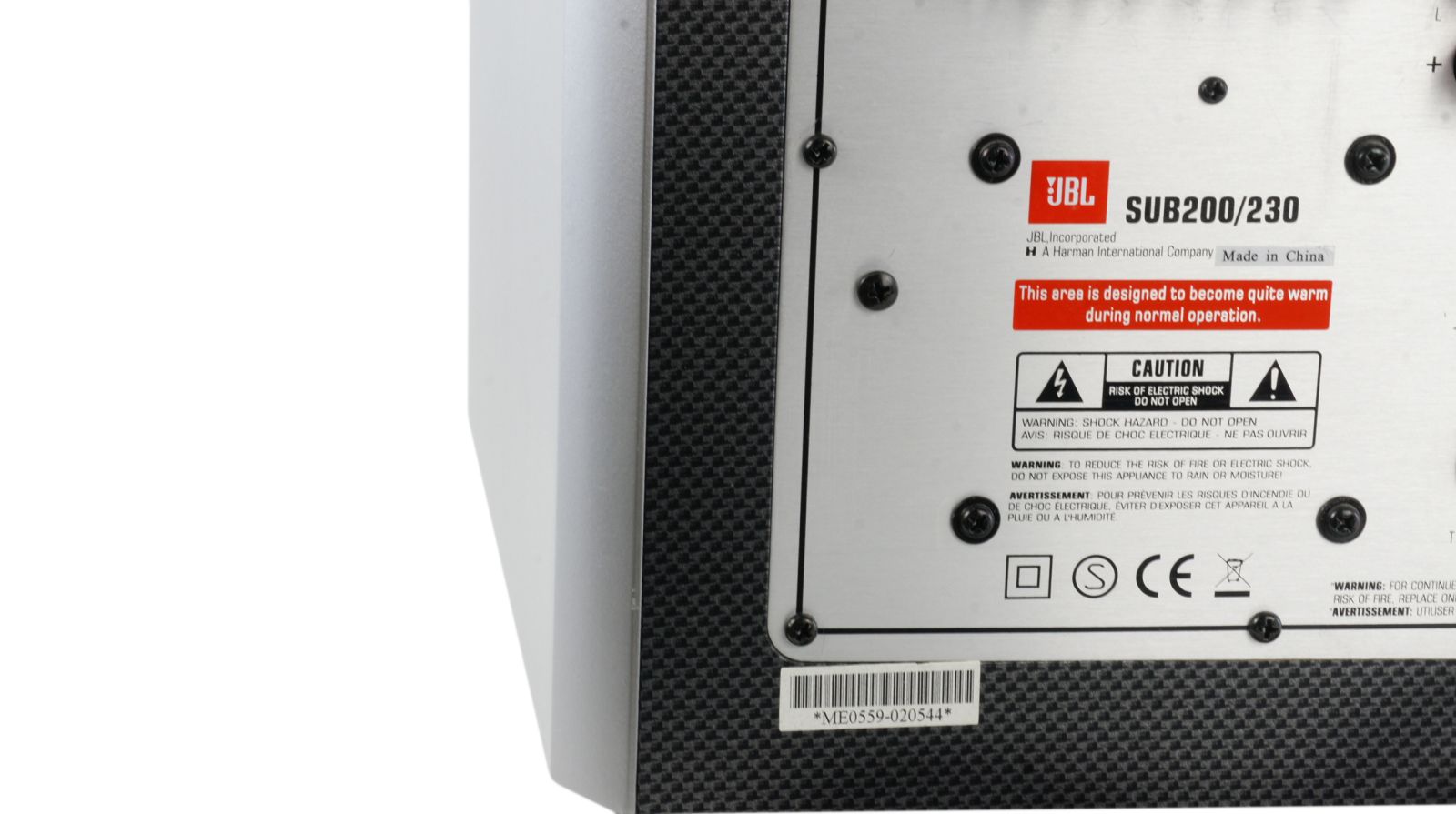 JBL_SUB_200_Subwoofer_Aktiv_Silber_04