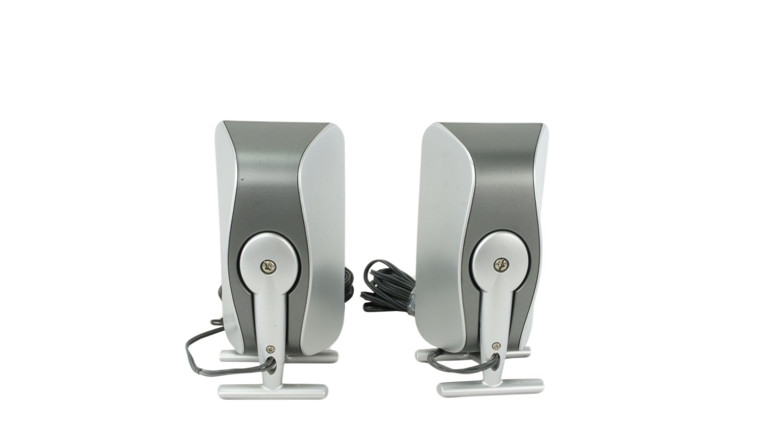 2x_JBL_SCS_200_SAT_Lautsprecher_Boxen_Silber_mit_Tischstander_inkl._Kabeln_03