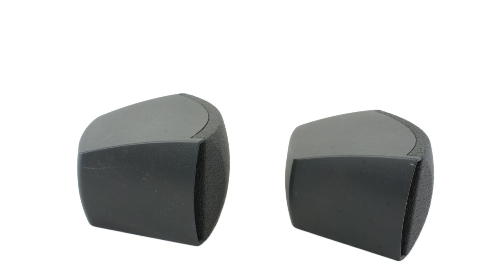 2x_Bose_321_3-2-1_Lautsprecher_Boxen_Satelliten_schwarz