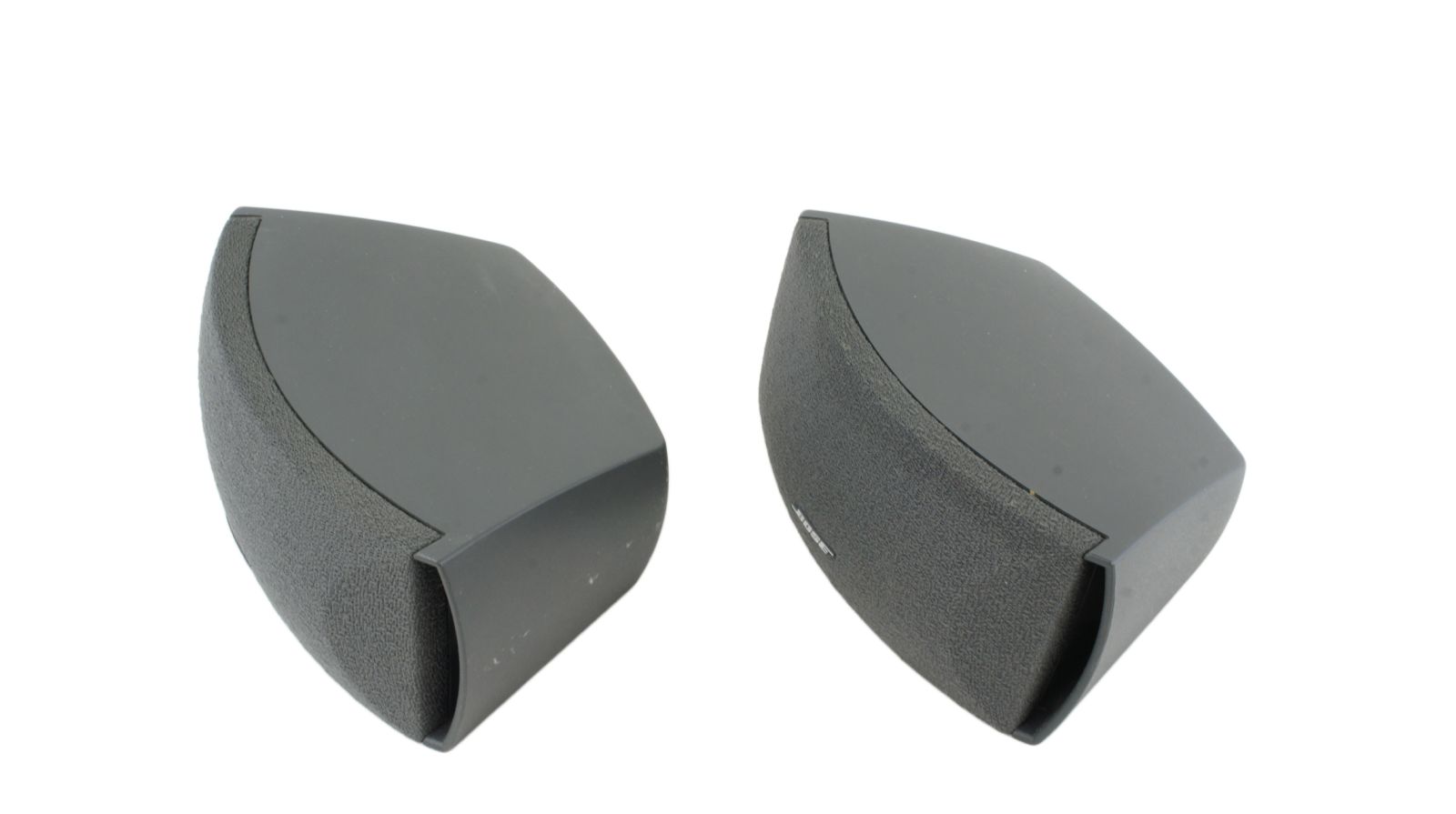2x_Bose_321_3-2-1_Lautsprecher_Boxen_Satelliten_schwarz_03