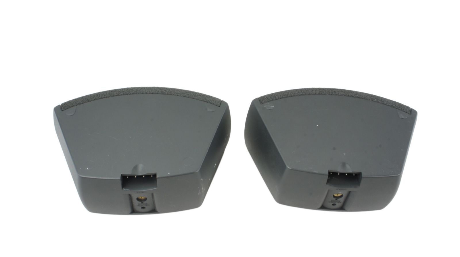 2x_Bose_321_3-2-1_Lautsprecher_Boxen_Satelliten_schwarz_04
